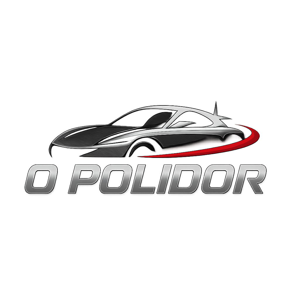 O Polidor Logo